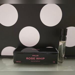 5/$25✨️Phlur Rose Whip✨️